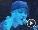 Justin Bieber: Never Say Never Trailer Original