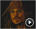 Piratas do Caribe - Navegando em Águas Misteriosas Trailer Original