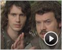 Sua Alteza? Trailer Original