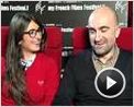 Hervé Mimran, Géraldine Nakache Interview : Tudo o que Reluz