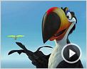 Rio Trailer (5) Dublado