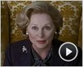 A Dama de Ferro Trailer (2) Legendado