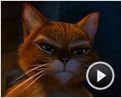 Gato de Botas Trailer Original