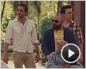Se Beber, Não Case! Parte II Trailer Original