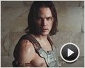 John Carter: Entre Dois Mundos Trailer Original