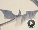 Batman - O Cavaleiro das Trevas Ressurge Teaser Original