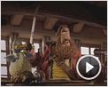 Piratas Pirados! Trailer Original