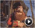 Piratas Pirados! Trailer (2) Original