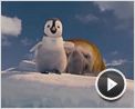 Happy Feet 2 - O Pinguim Trailer Original