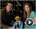 Os Muppets Trailer Original