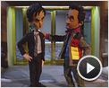 Um Natal Muito Louco 3D Trailer Original