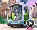 O Lorax: Em Busca da Trúfula Perdida Trailer (3) Dublado