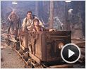 Viagem ao Centro da Terra - O Filme Trailer Legendado