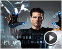 Minority Report - A Nova Lei Trailer (2) Original
