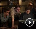 A Rede Social Trailer (2) Legendado