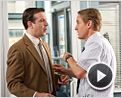 Passe Livre Trailer Legendado