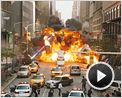 Os Vingadores - The Avengers Trailer (6) Legendado