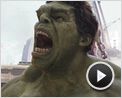 Os Vingadores - The Avengers Trailer (9) Original
