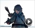 Hanna Trailer Legendado