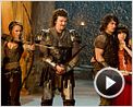 Sua Alteza? Trailer Legendado