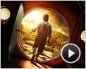 O Hobbit: Uma Jornada Inesperada Trailer Legendado