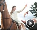 Cavalo de Guerra Trailer (2) Legendado
