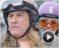 Mamute Trailer Legendado