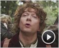 O Hobbit: Uma Jornada Inesperada Trailer Original