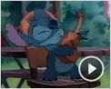Lilo & Stitch Trailer Original