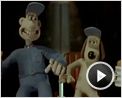 Wallace & Gromit - A Batalha dos Vegetais Trailer Original