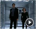 Arquivo X - O Filme Trailer Original