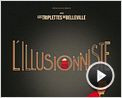 O Mágico Trailer Legendado