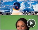 Happy Feet 2 - O Pinguim Trailer Dublado