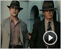 Caça aos Gângsteres Trailer (3) Original