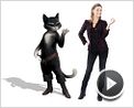 Gato de Botas Trailer Legendado