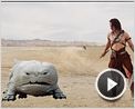 John Carter: Entre Dois Mundos Trailer Legendado