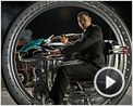 Homens de Preto 3 Trailer (2) Legendado