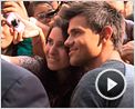 A Saga Crepúsculo: Amanhecer - Parte 2 Reportagem Original