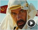 O Príncipe do Deserto Trailer Legendado
