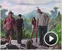 Viagem 2 - A Ilha Misteriosa Trailer Original