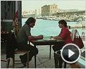 As Neves do Kilimanjaro Trailer Legendado