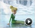 Tinker Bell - O Segredo das Fadas Trailer (3) Original