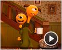 Universidade Monstros Teaser (4) Original