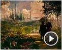 Oz, Mágico e Poderoso Trailer (2) Original