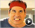 Até que a Sorte nos Separe Teaser