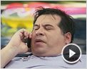Até que a Sorte nos Separe Trailer