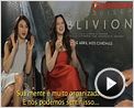 Entrevista 2 - Inglês