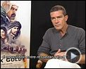 Foto : Entrevista - Antonio Banderas
