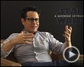 Foto : Star Wars: A Ascensão Skywalker Entrevista J.J. Abrams CCXP
