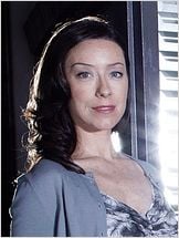 Molly Parker